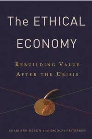 The Ethical Economy