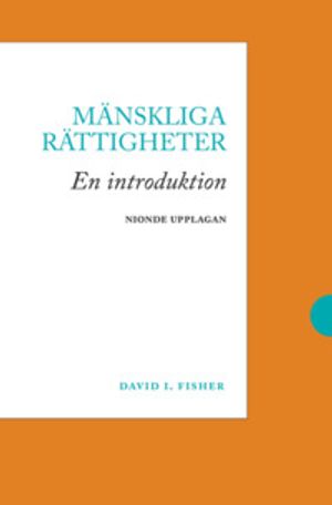 Mänskliga rättigheter : En introduktion | 9:e upplagan