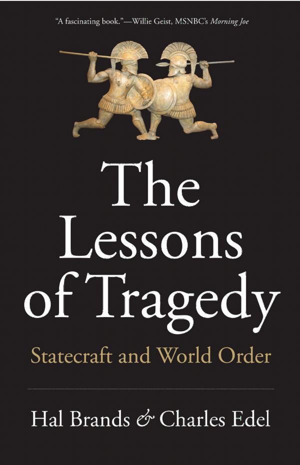 The Lessons of Tragedy | 0:e upplagan