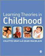 Learning Theories in Childhood