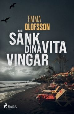Sänk dina vita vingar | 0:e upplagan