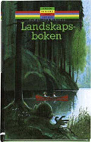 Landskapsboken |  2:e upplagan