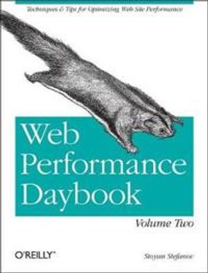 Web Performance Daybook Volume 2 | 1:a upplagan