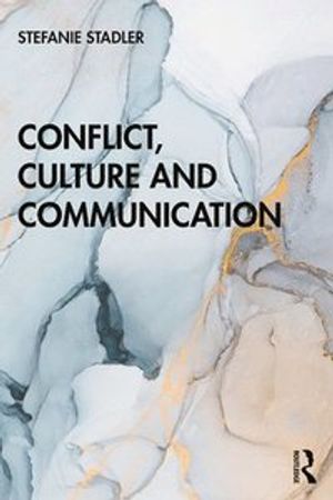 Conflict, Culture and Communication | 1:a upplagan