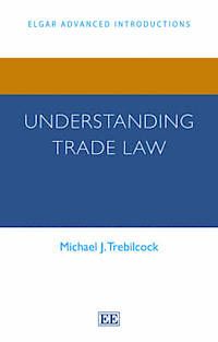 Understanding Trade Law | 6:e upplagan