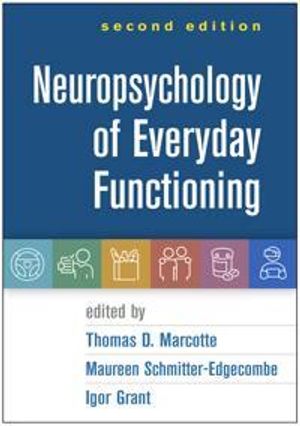 Neuropsychology of Everyday Functioning