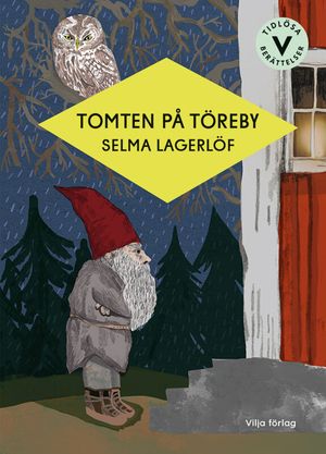 Tomten på Töreby | 1:a upplagan