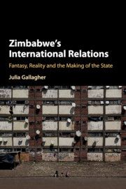 Zimbabwe's International Relations | 0:e upplagan