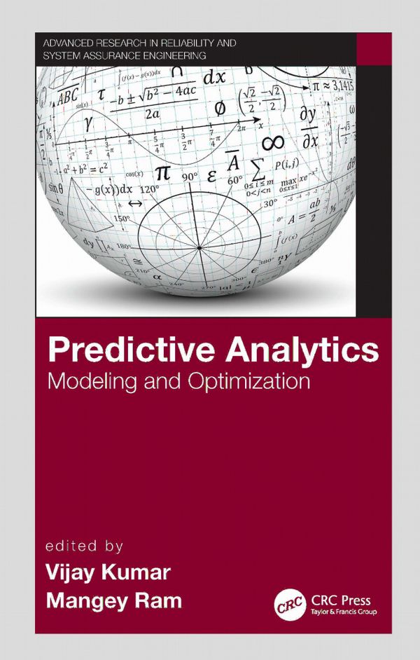 Predictive Analytics | 1:a upplagan