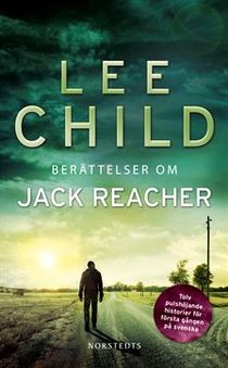 Berättelser om Jack Reacher