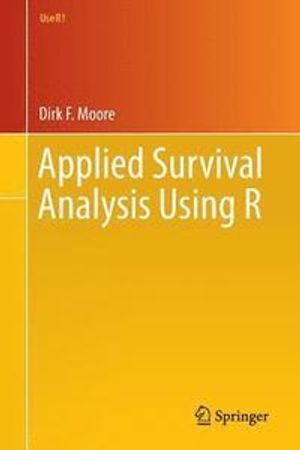 Applied Survival Analysis Using R