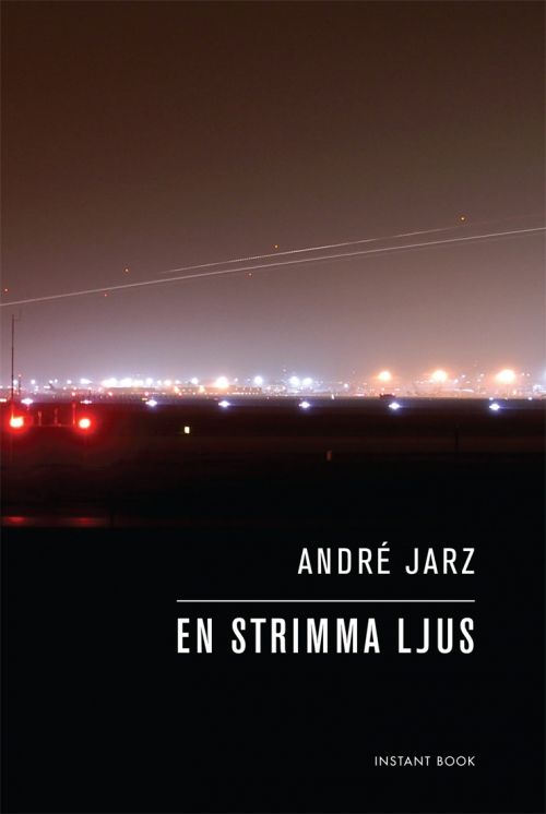 En strimma ljus | 0:e upplagan