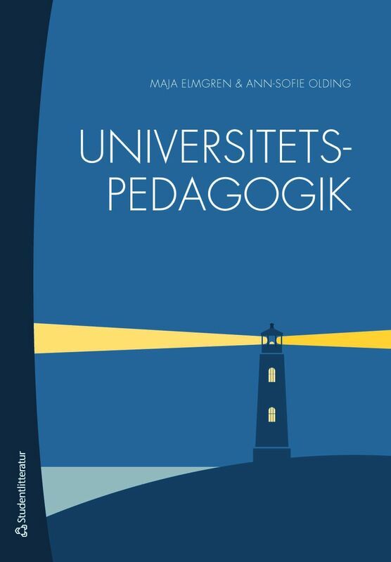 Universitetspedagogik | 4:e upplagan
