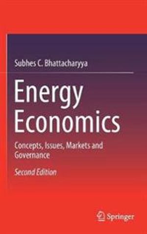 Energy Economics |  2:e upplagan