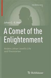 A Comet of the Enlightenment | 1:a upplagan