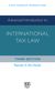 Advanced Introduction to International Tax Law