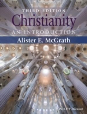 Christianity: an Introduction | 1:a upplagan