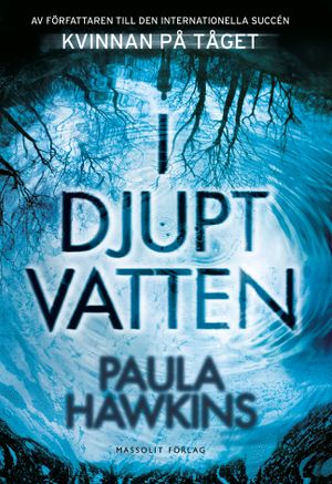 I djupt vatten | 1:a upplagan