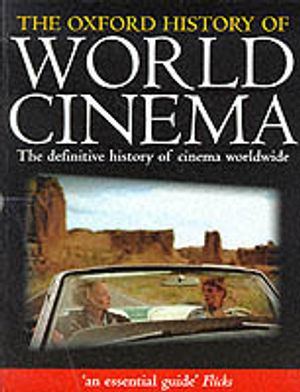 The Oxford History of World Cinema |  2:e upplagan