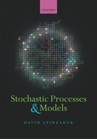 Stochastic Processes and Models | 0:e upplagan