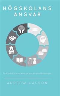 Högskolans ansvar | 0:e upplagan