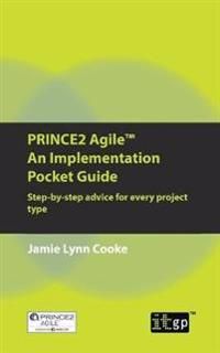 Prince2 Agile an Implementation BC Guide