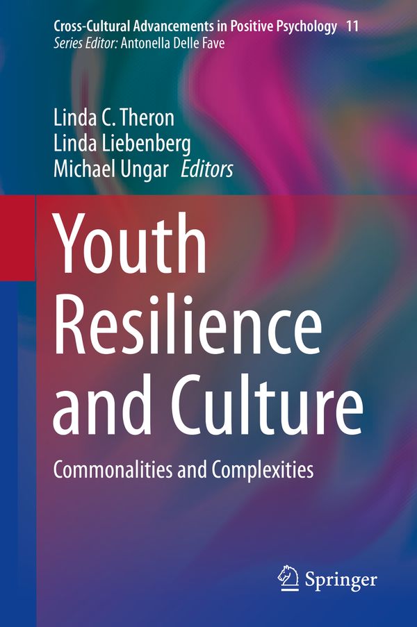 Youth Resilience and Culture | 1:a upplagan