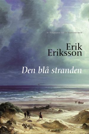 Den blå stranden | 1:a upplagan