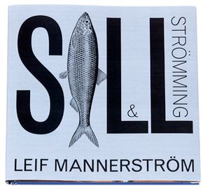 Sill och strömming | 1:a upplagan