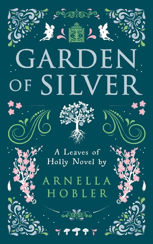 Garden of Silver | 1:a upplagan