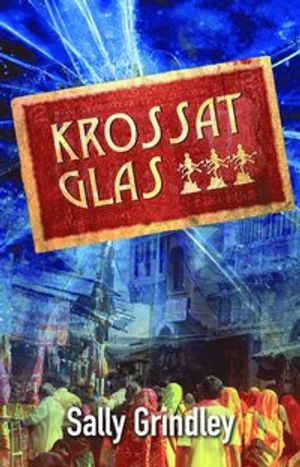 Krossat glas | 1:a upplagan