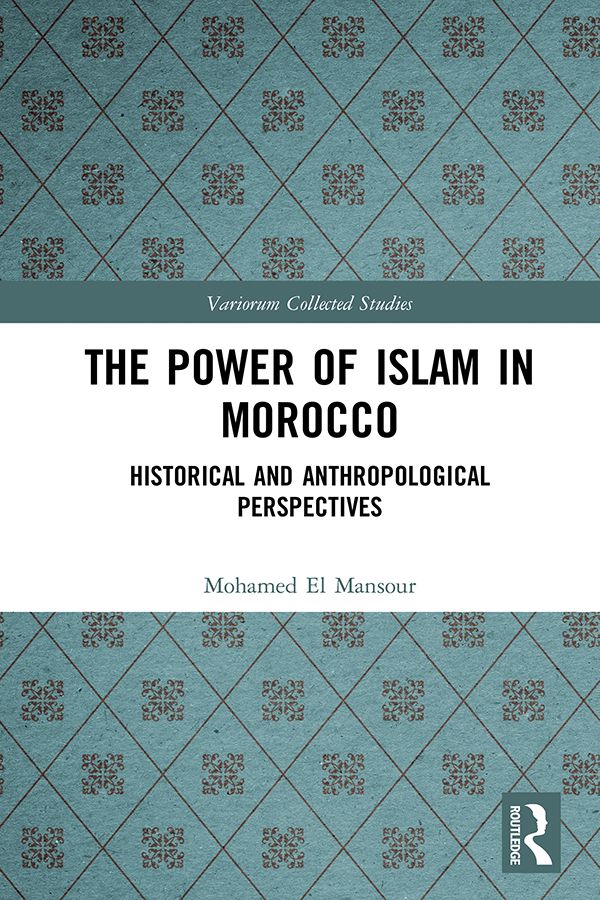 The Power of Islam in Morocco | 1:a upplagan