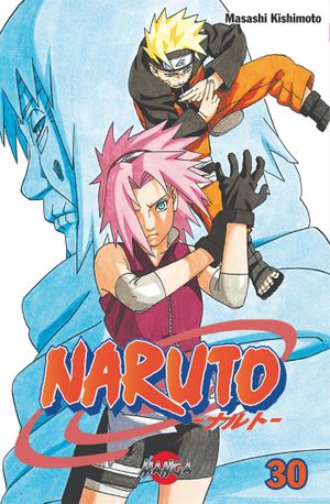 Naruto 30