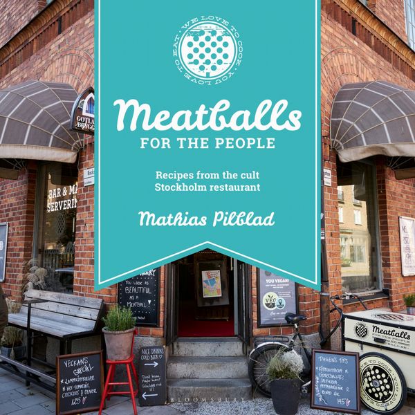 Meatballs for the People | 0:e upplagan