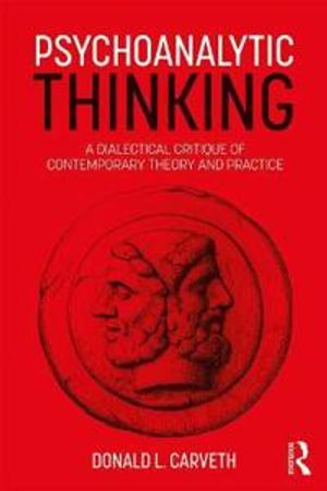 Psychoanalytic Thinking