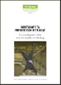 Chefskapets Former och Resultat | 0:e upplagan