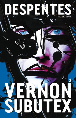 Vernon Subutex 3 | 1:a upplagan