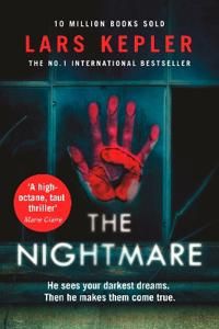 The Nightmare | 0:e upplagan