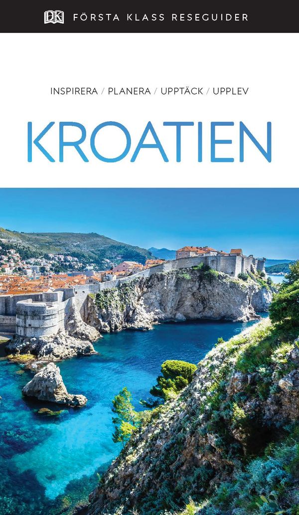 Kroatien | 0:e upplagan