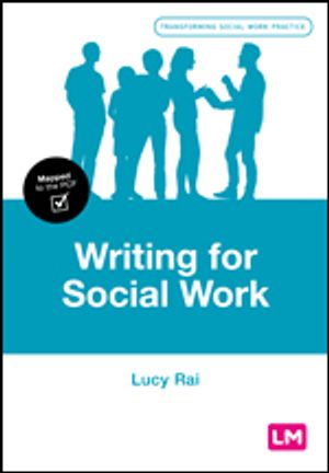 Writing for Social Work | 1:a upplagan