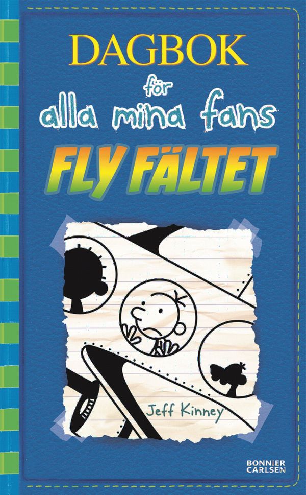 Fly fältet | 0:e upplagan
