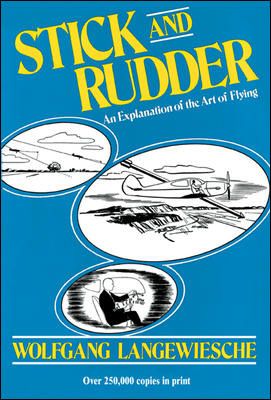 Stick and Rudder: An Explanation of the Art of Flying | 70:e upplagan
