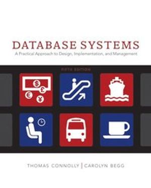 Database Systems | 4:e upplagan