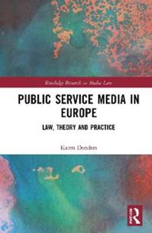 Public Service Media in Europe