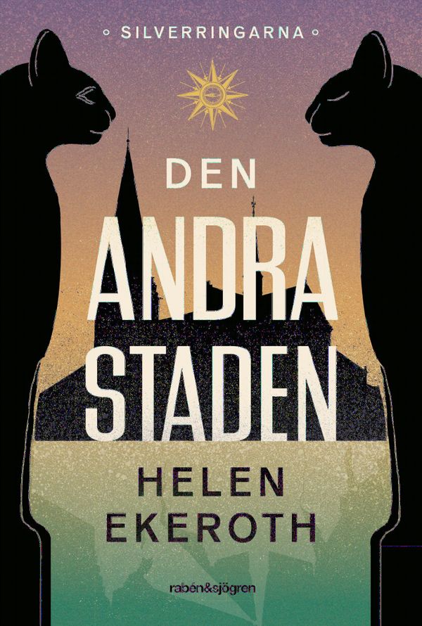 Den andra staden | 1:a upplagan