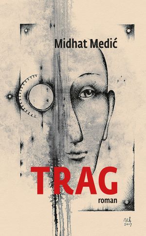 Trag | 1:a upplagan