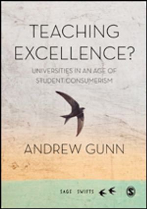 Teaching Excellence? | 1:a upplagan