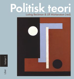 Politisk teori |  2:e upplagan