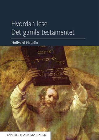 Hvordan lese Det gamle testamentet | 1:a upplagan