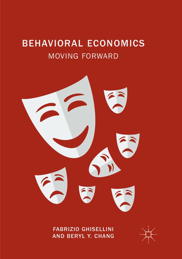 Behavioral Economics | 1:a upplagan